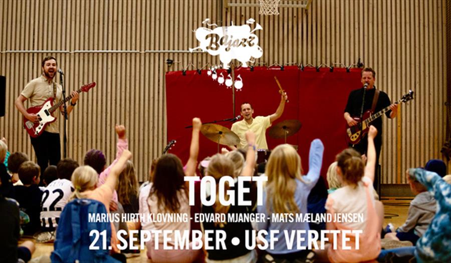 BAJAZZ: TOGET