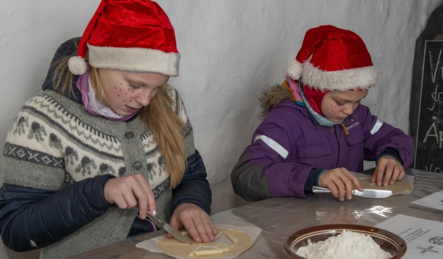 Bakeverksted For Barn Andre Arrangement In Hamar Hamar Ringsaker