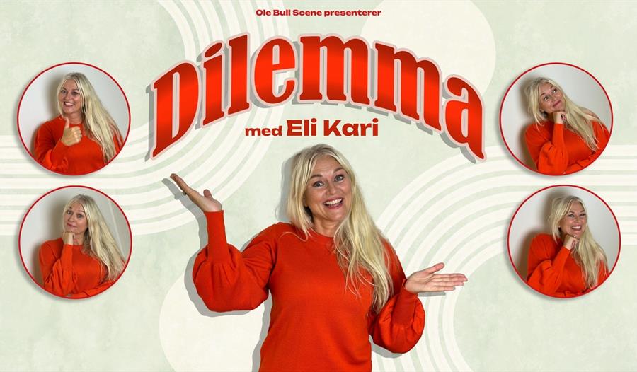 Dilemma med Eli Kari