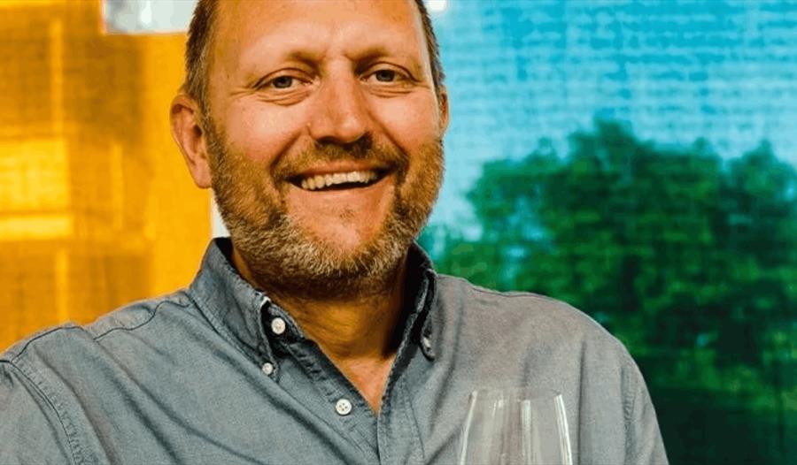 Lær å smake vin