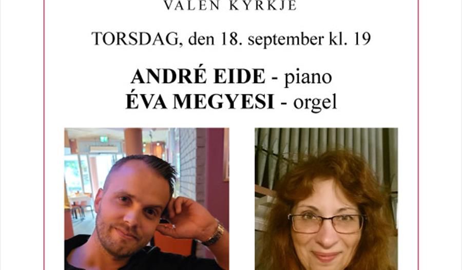 Duo Ticanica