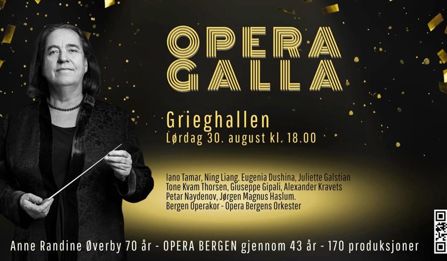 Operagalla