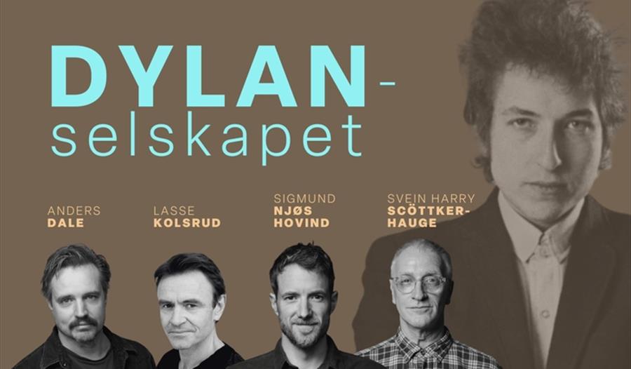 Dylanselskapet