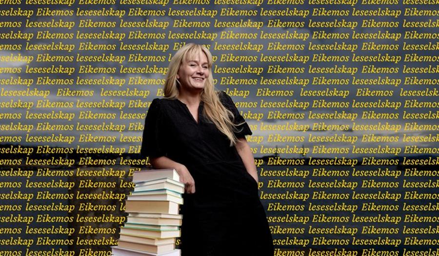 Eikemos leseselskap
