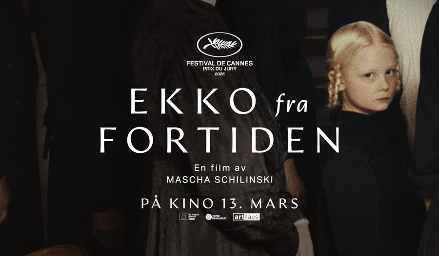 EKKO FRA FORTIDEN
