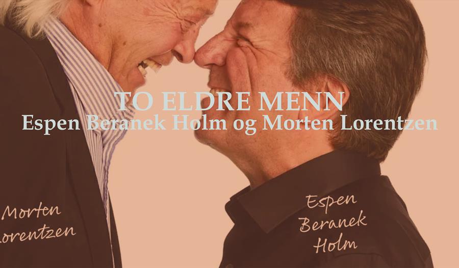 Espen Beranek Holm