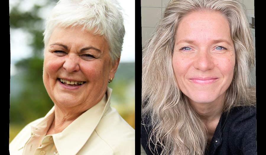 SAMTALE: En hyllest til livet