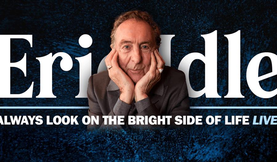 Eric Idle