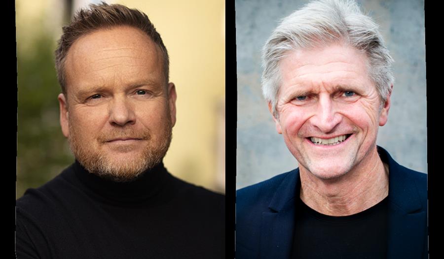 SAMTALE: Et språk for livets slutt?