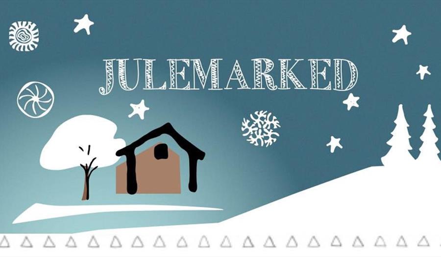 Nyenga julemarked