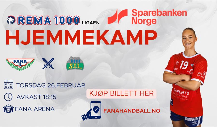 Fana-Storhamar Elite