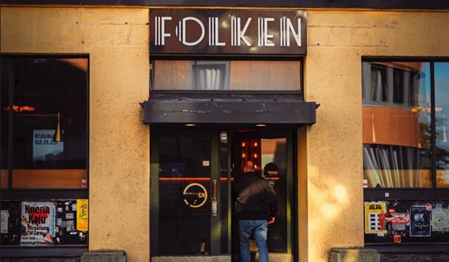 Folken