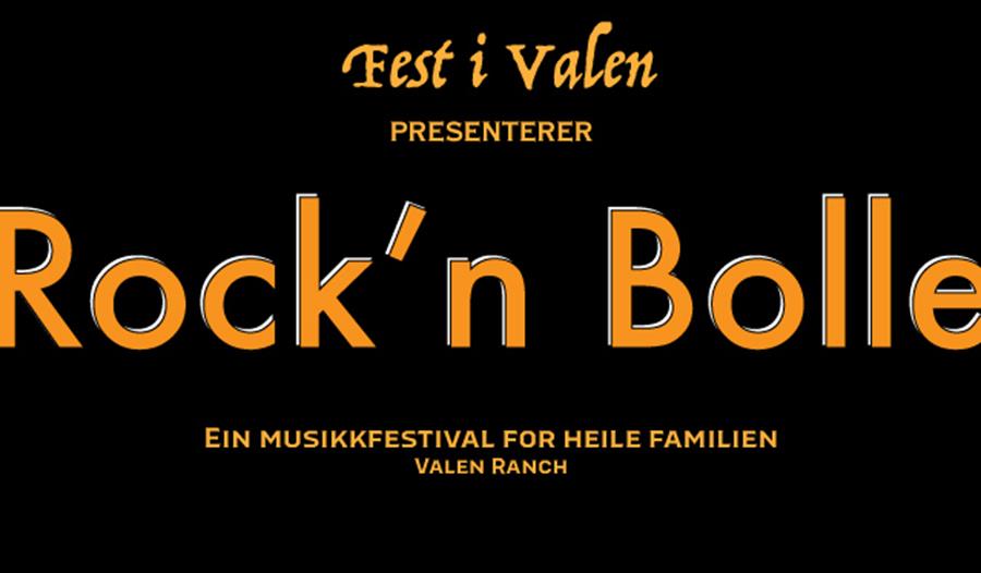 Velkommen til festival
