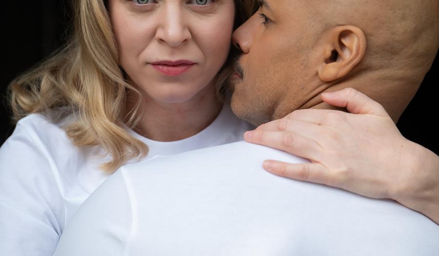 Frøken Julie av Strindberg