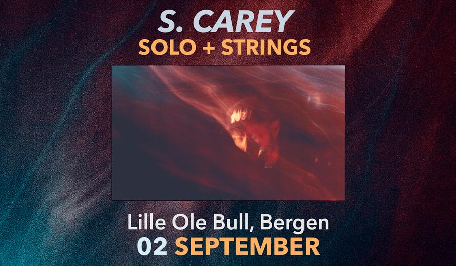 S. Carey (US)