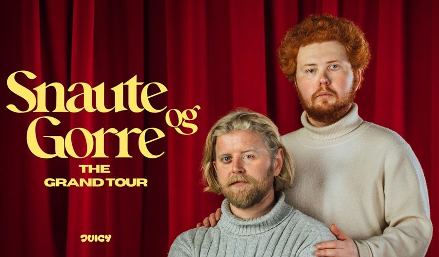 SNAUTE & GORRE
