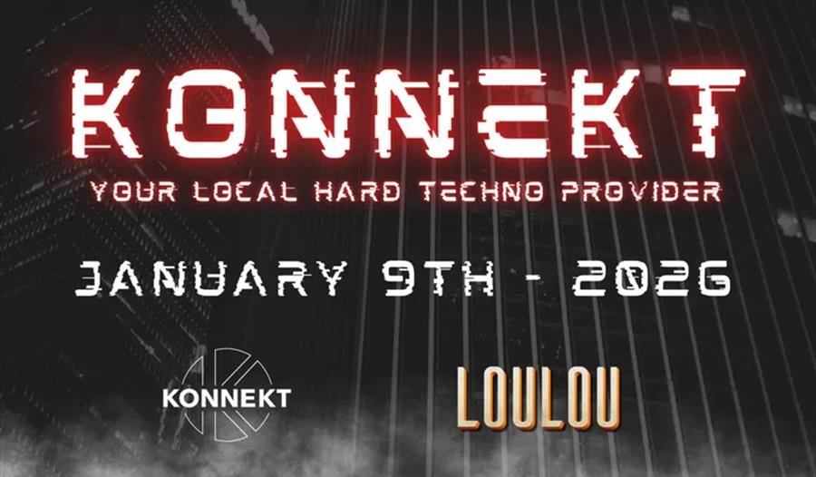 Plakat for arrangementet