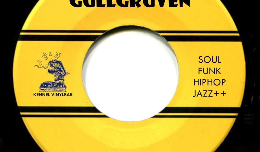 Gullgruven klubb