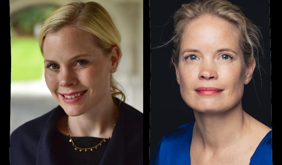 SAMTALE: Håp i heite h******