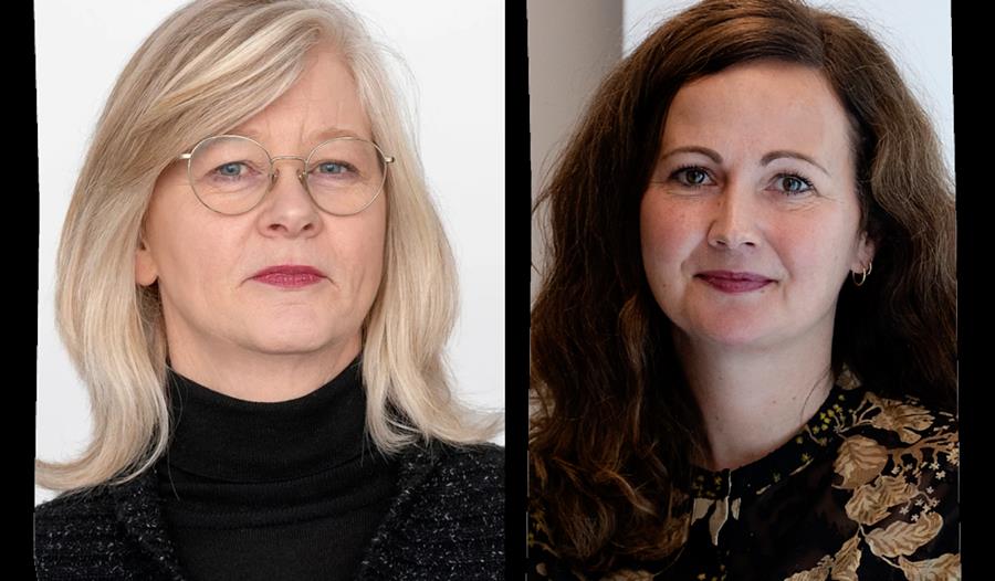 FEIRING: Håp i kunsten