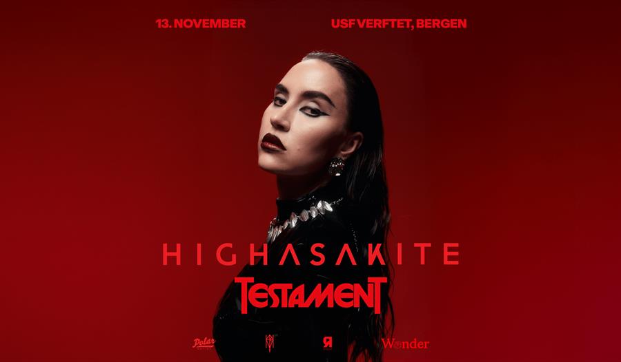 Highasakite