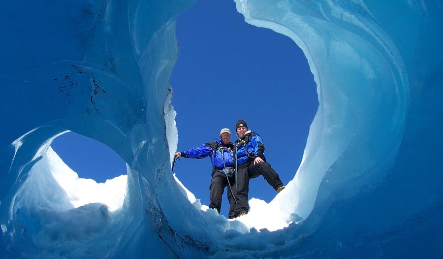 IceTroll Tuns