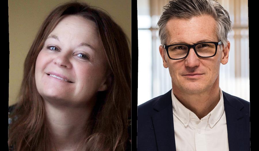 MESTERKLASSE: Ikke lett å glemme – live podcast!