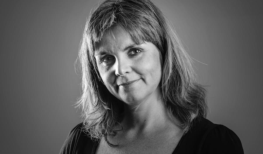 Magnhild Hadland