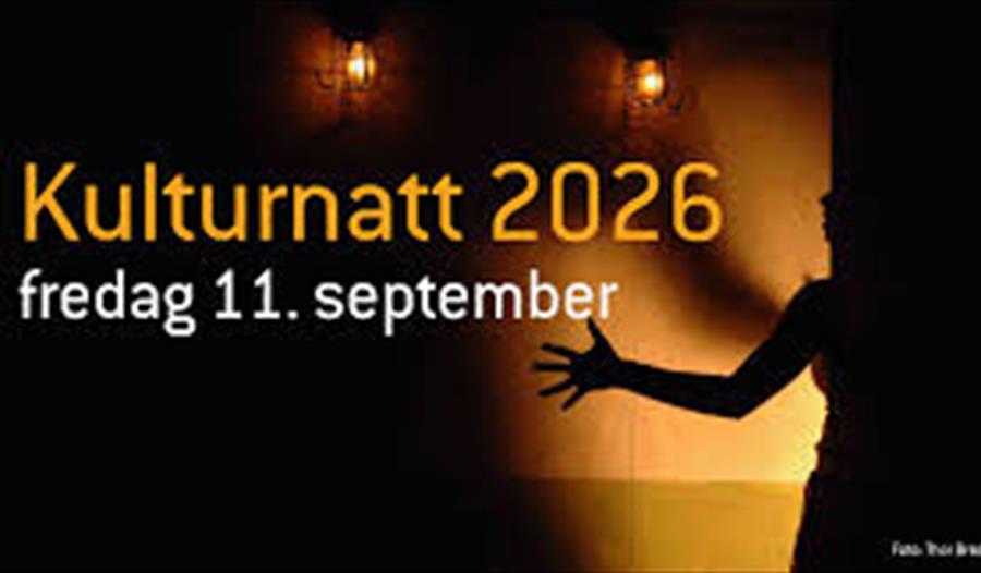 Kulturnatt