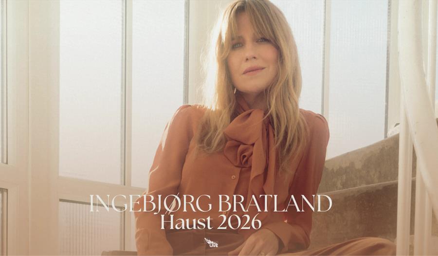 Ingebjørg Bratland