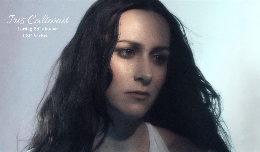Iris Caltwait