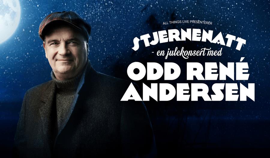 Stjernenatt