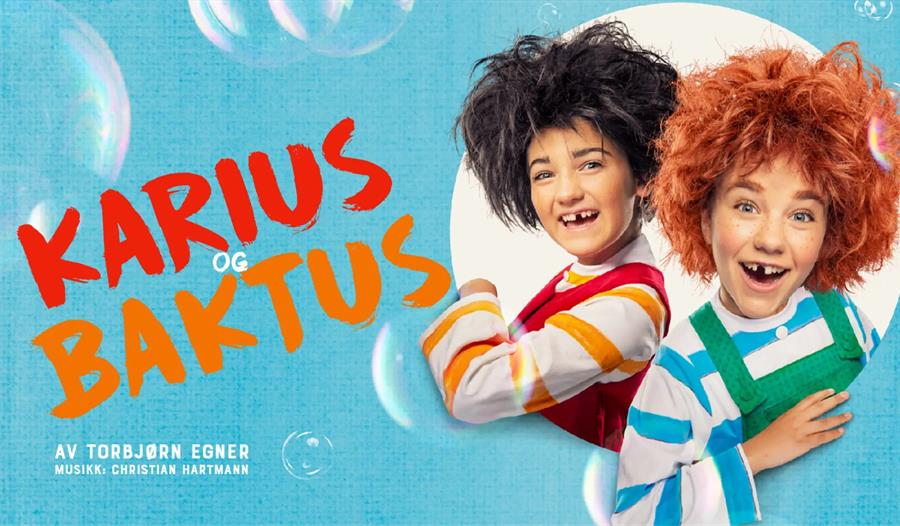 Karius & Baktus