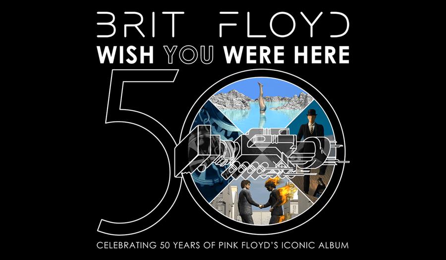 Brit Floyd