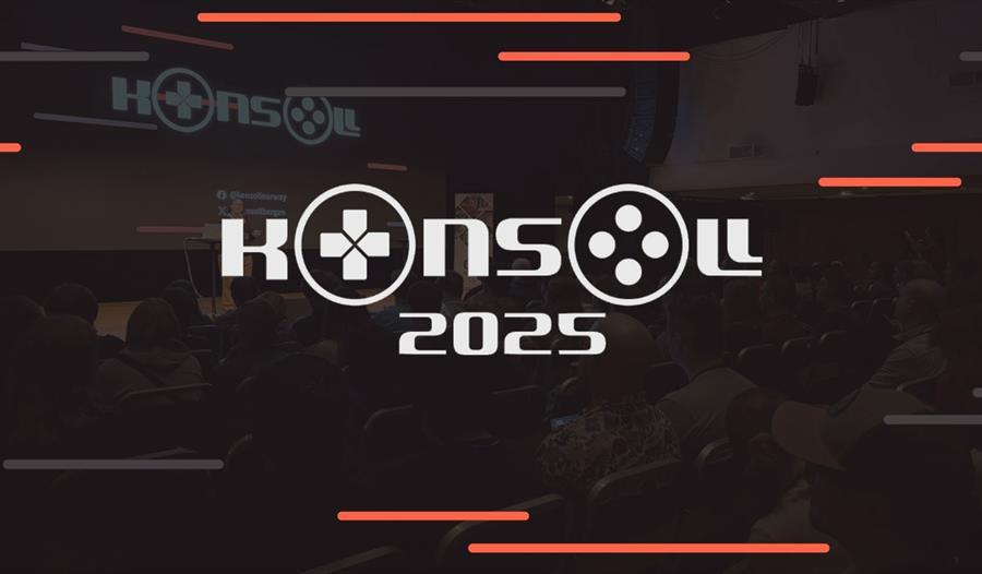 Konsoll 2025