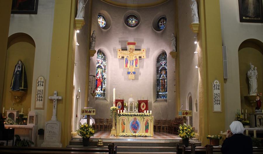 St. Paul Kirke