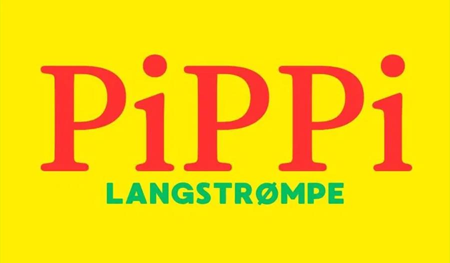 PIPPI LANGSTRØMPE