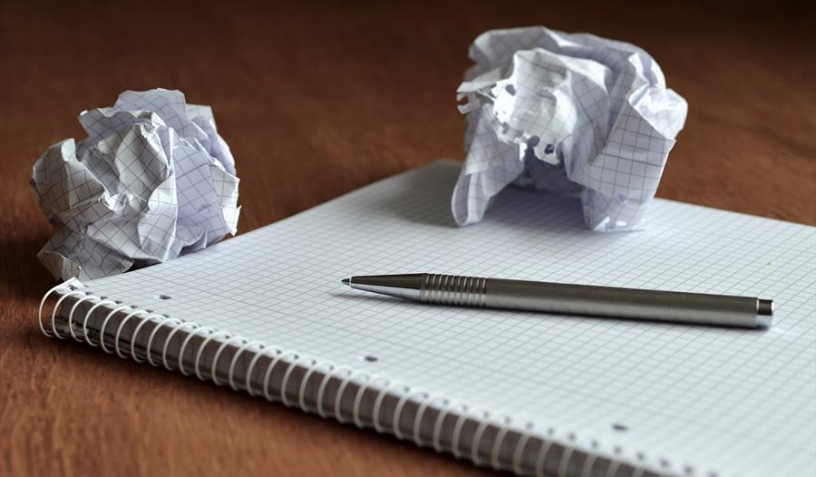 quiz notebook