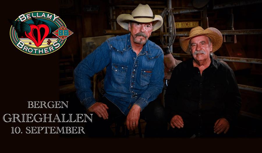 Bellamy Brothers