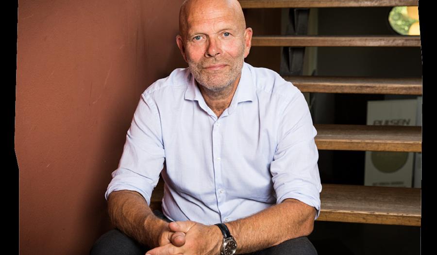 Offisiell åpning og åpningsforedrag