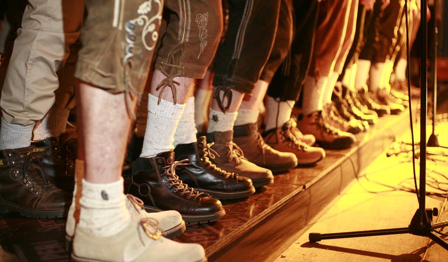 Bilder fra tidligere arrangement