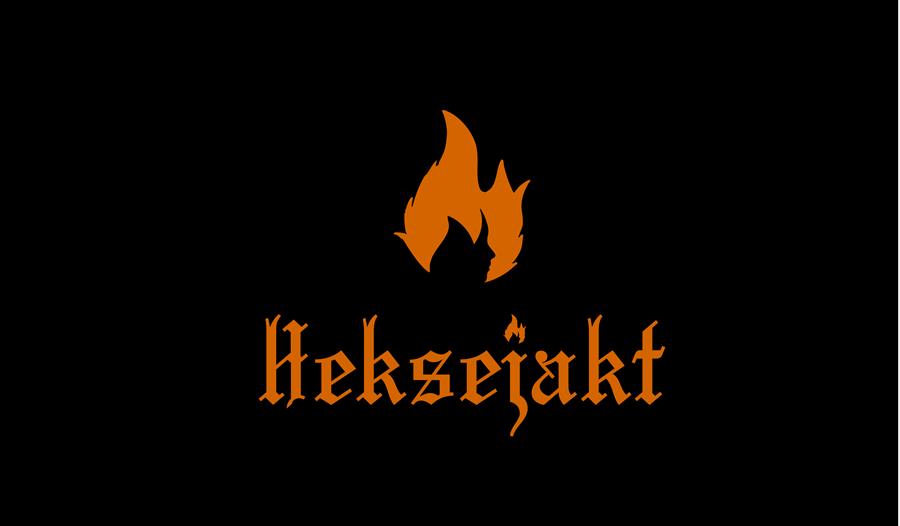 Strandaspelet Heksejakt