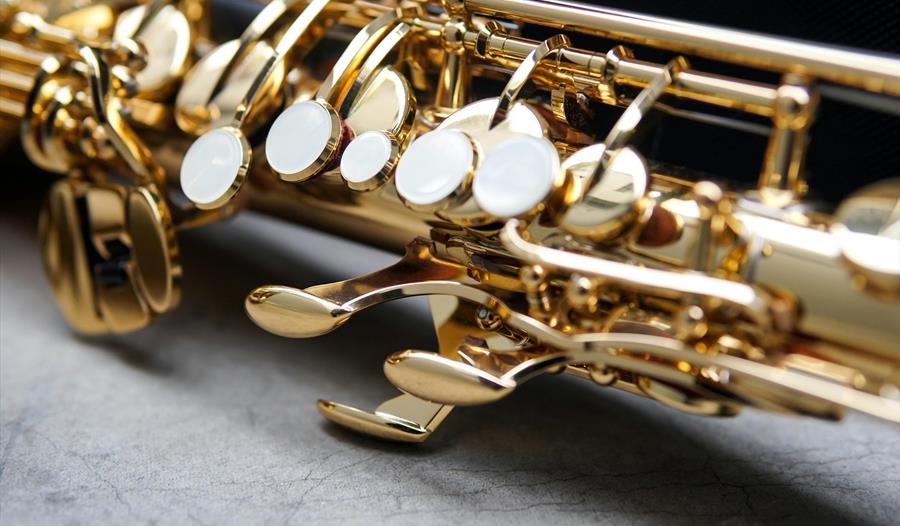 Bilde av et instrument