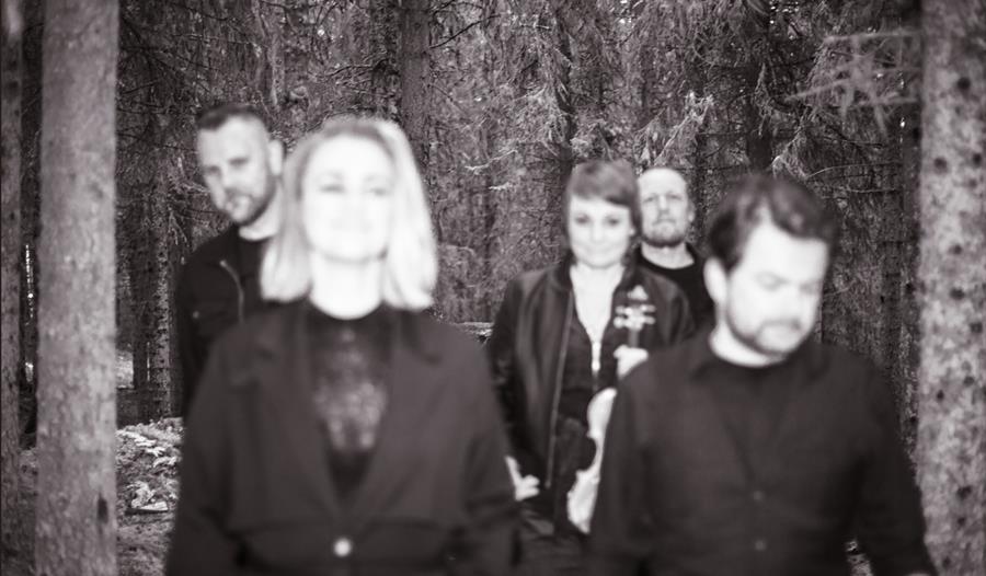 Hekla Stålstrenga – Heimført