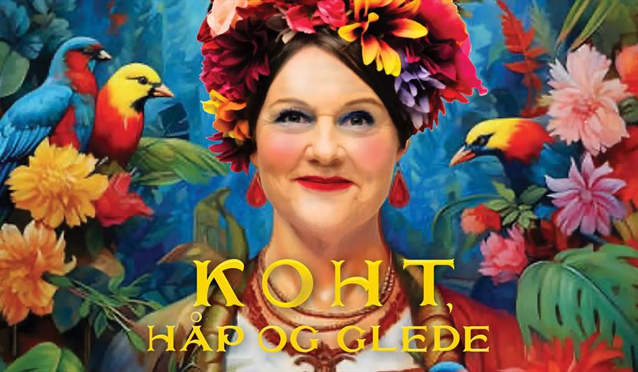 Koth, håp og glede