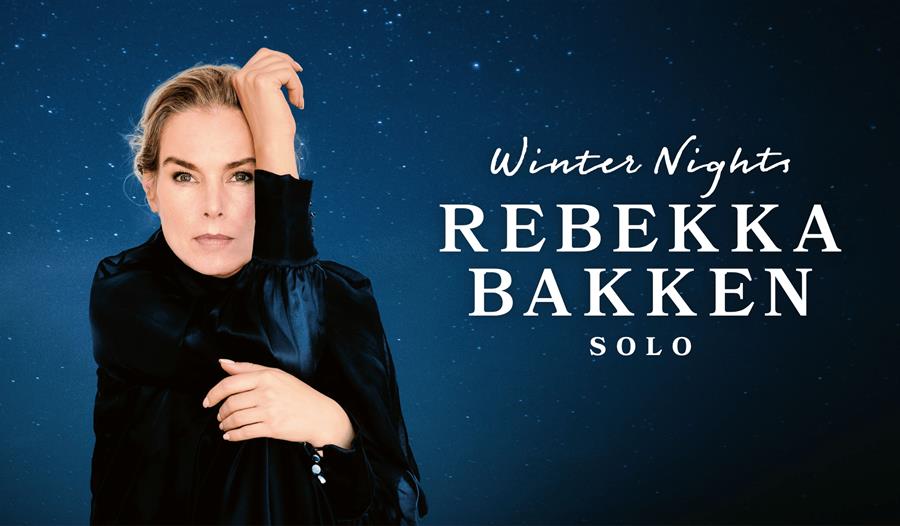 Rebekka Bakken