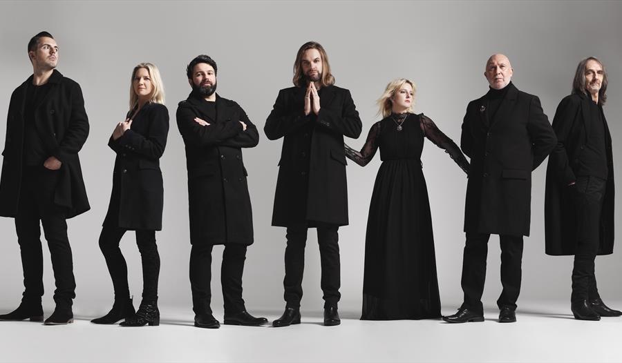 Rumours of Fleetwood Mac