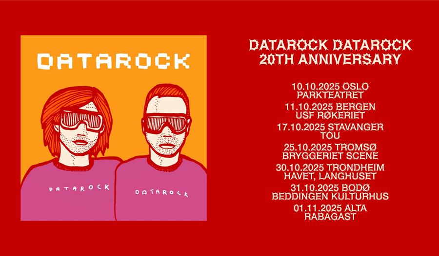 Datarock