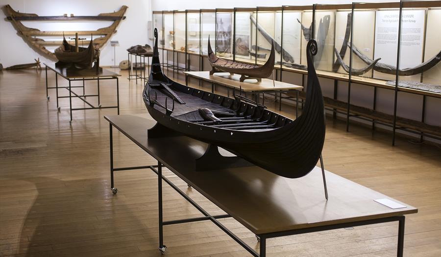 Bergens Sjøfartsmuseum