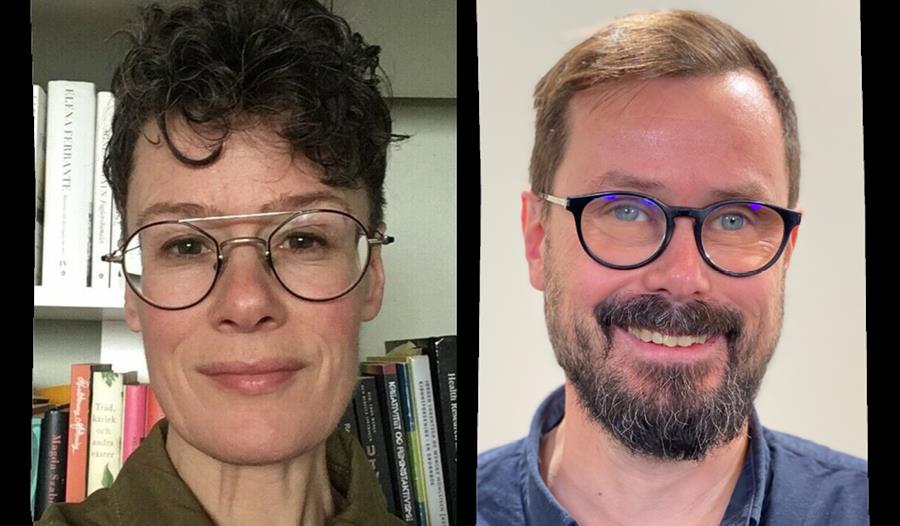 SAMTALE: Skeivt hverdagsliv - da og nå